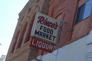 Ringo's Food Market image