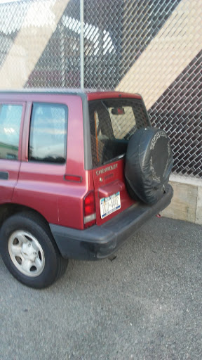 Used Car Dealer «Enterprise Car Sales», reviews and photos, 108-14 Astoria Blvd, Queens, NY 11369, USA