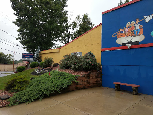 Hooked On Books, 3701 William Penn Hwy, Easton, PA 18045, USA, 