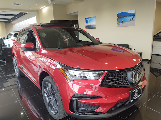 Acura Dealer «Greenwich Acura», reviews and photos, 343 West Putnam Avenue, Greenwich, CT 06830, USA