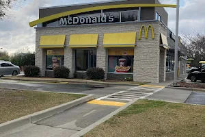 McDonald's image