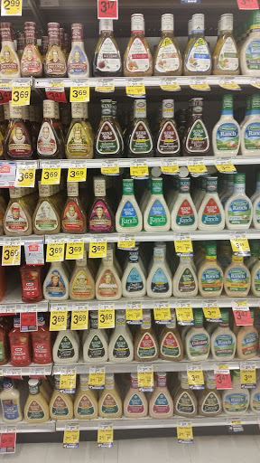 Grocery Store «Safeway», reviews and photos, 2525 SE Tualatin Valley Hwy, Hillsboro, OR 97123, USA