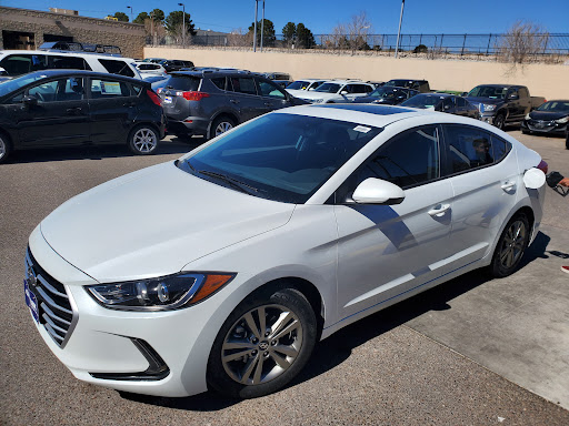 Used Car Dealer «CarMax», reviews and photos, 1300 Pendale Rd, El Paso, TX 79936, USA