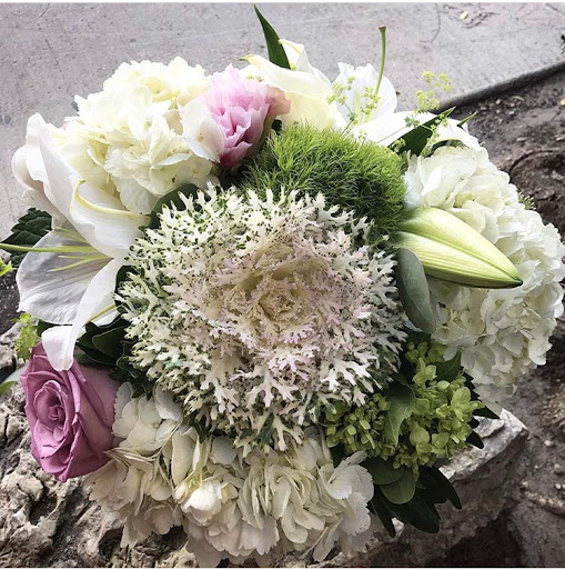 Florist «Halsted Flowers, LLC», reviews and photos, 2725 N Halsted St, Chicago, IL 60614, USA