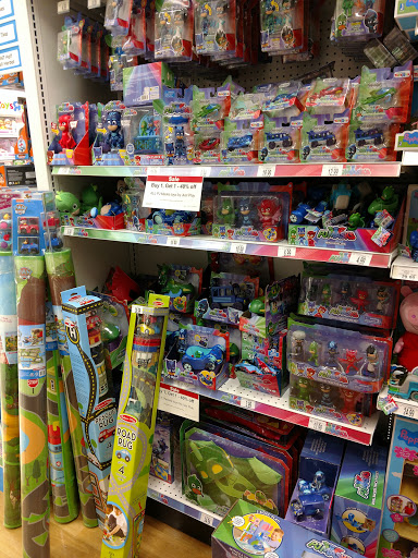 Toy Store «Toys R Us», reviews and photos, 105 Campanelli Industrial Dr, Brockton, MA 02301, USA