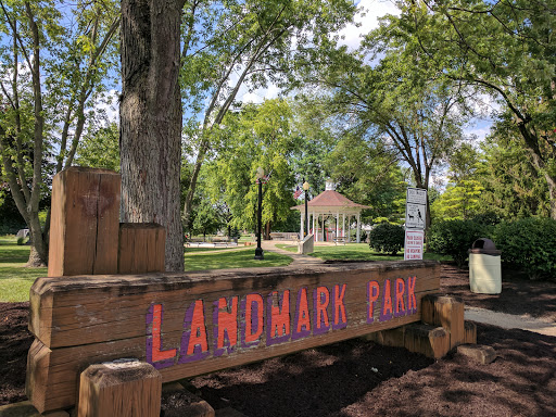 Park «Landmark Park», reviews and photos, 223 E Staat St, Fortville, IN 46040, USA