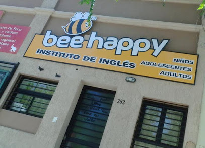 Bee Happy Instituto de ingles