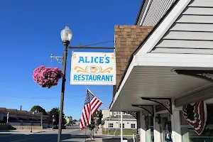 Alice's Restaurant image