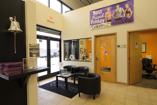 Gym «Anytime Fitness», reviews and photos, 811 SW 19th St, Moore, OK 73160, USA