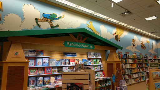 Book Store «Barnes & Noble», reviews and photos, 760 SE Maynard Rd, Cary, NC 27511, USA
