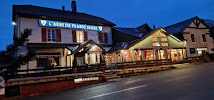 Hôtel Arbezie Franco Suisse du Restaurant Franco-Suisse à Les Rousses - n°3