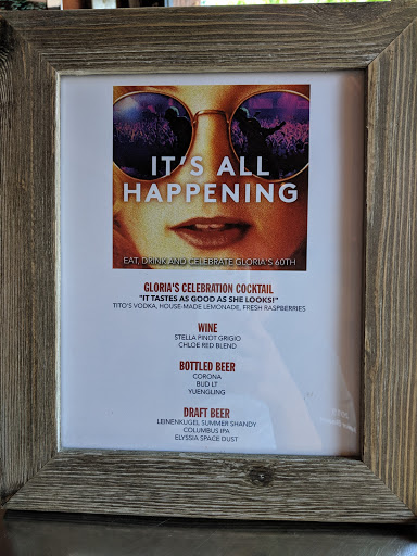 Bar «Market», reviews and photos, 1137 Linda St, Rocky River, OH 44116, USA