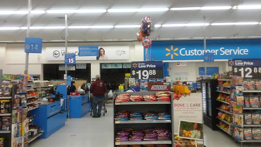 Department Store «Walmart Supercenter», reviews and photos, 1600 E Chestnut Ave, Yakima, WA 98901, USA