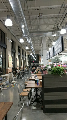 Grocery Store «Whole Foods Market», reviews and photos, 45 Vervalen St, Closter, NJ 07624, USA