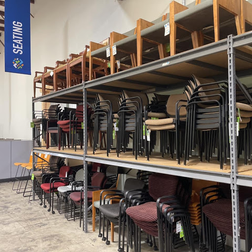 Furniture Store «Liquidators World LLC», reviews and photos, 1720 Research Dr, Louisville, KY 40299, USA