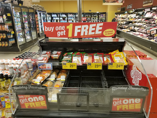 Grocery Store «Albertsons», reviews and photos, 20 26th St E, Williston, ND 58801, USA