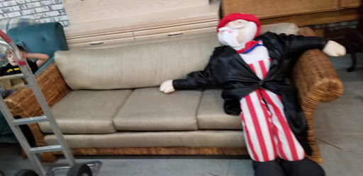 Furniture Store «THE FURNITURE BIZ», reviews and photos, 9513 E Washington St, Indianapolis, IN 46229, USA