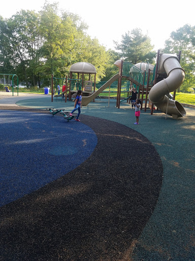 Park «Rockburn Park Playground», reviews and photos, 6105 Rockburn Branch Park Rd, Elkridge, MD 21075, USA