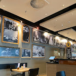 Photo n°1 de l'avis de Alexander.i fait le 17/10/2022 à 07:00 sur le  Ständige Vertretung Flughafen Berlin Brandenburg à Schönefeld