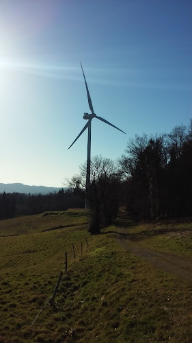 Eolienne Citoyenne de Lastours à Rilhac-Lastours