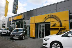 Autohaus Am Ruhrdeich Krefeld I Opel Vertragspartner