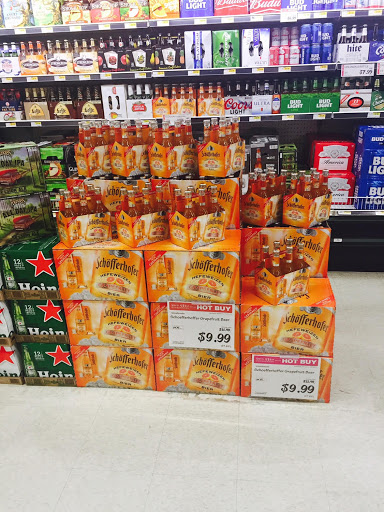 Asian Grocery Store «H MART», reviews and photos, 495 Great Neck Rd, Great Neck, NY 11021, USA