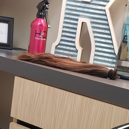 Hair Salon «Salon Lofts Greenwood», reviews and photos, 740 Fry Rd A, Greenwood, IN 46142, USA