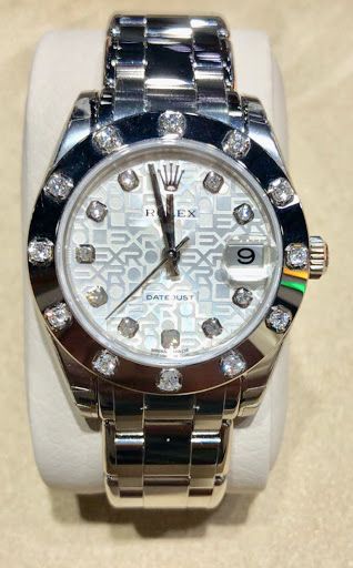 Gold Dealer «ATL Gold Buyers», reviews and photos, 2900 Peachtree Rd NW, Atlanta, GA 30305, USA