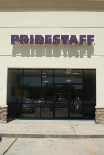 Employment Agency «PrideStaff», reviews and photos, 12127 Jones Rd, Houston, TX 77070, USA