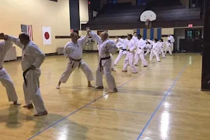 Shotokan Karate of Williamsport image