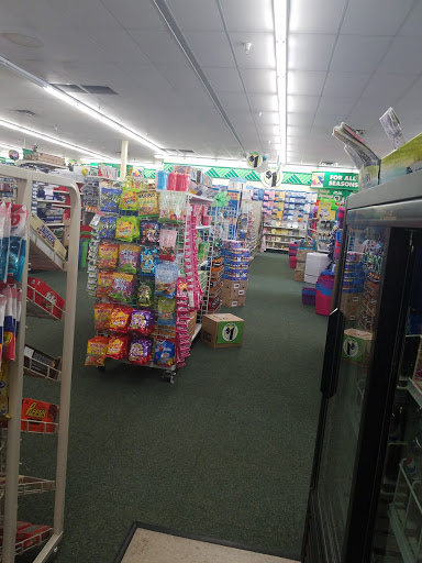 Dollar Store «Dollar Tree», reviews and photos, 491 Madonna Rd #3, San Luis Obispo, CA 93405, USA