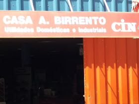 Casa A. Birrento Lda