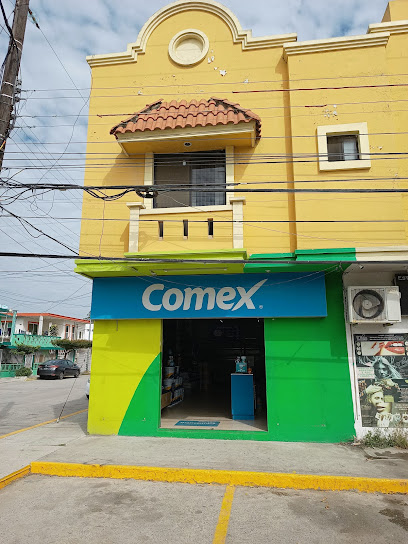 Tienda Comex - C. 11 100, Los Pinos, 89513 Cd Madero, Tamps.
