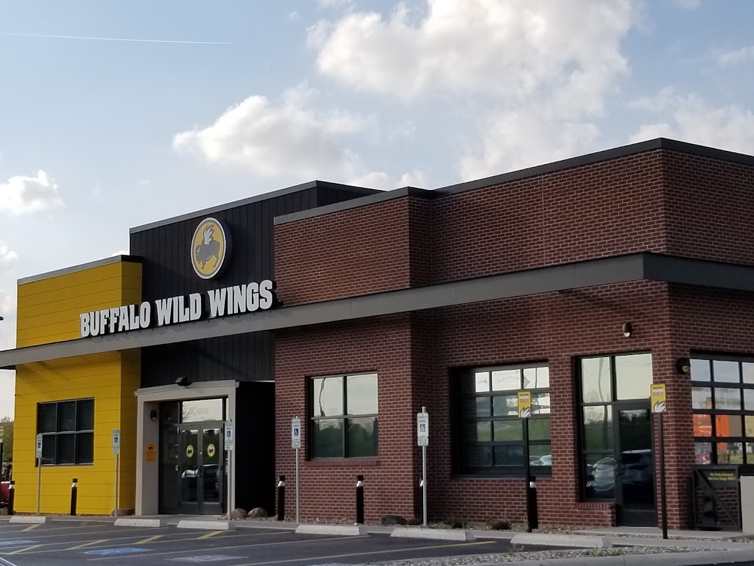 Buffalo Wild Wings