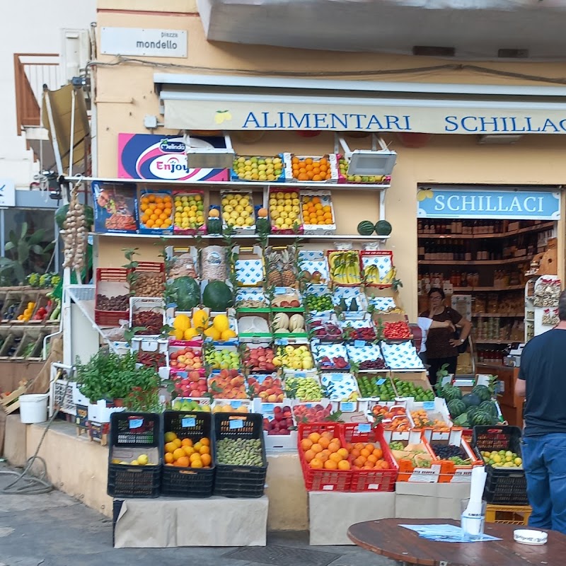 Touring Cafè Beach