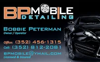 BP Mobile Detailing & Pressure Washing photo