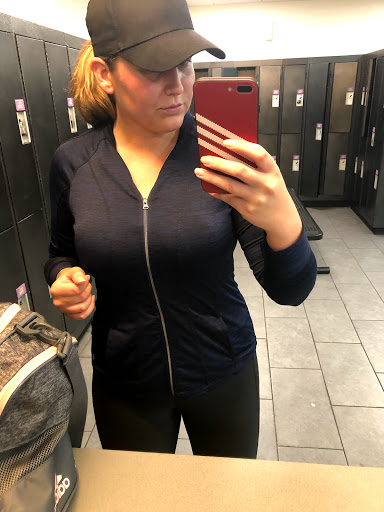 Gym «Planet Fitness», reviews and photos, 329 Wyckoff Ave, Ridgewood, NY 11385, USA