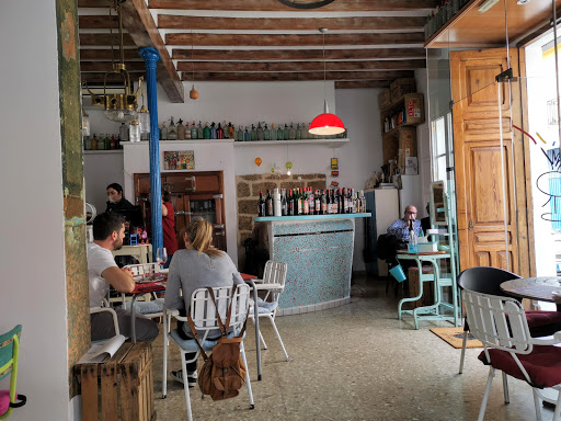 El Baret de Miquel en Dénia
