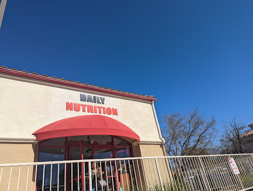 Daily Nutrition Murrieta image