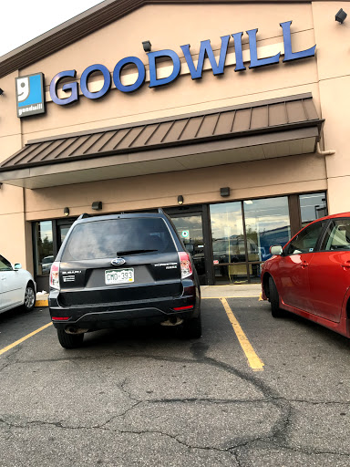 Non-Profit Organization «Goodwill Denver - Bear Valley», reviews and photos, 3100 South Sheridan Boulevard, Denver, CO 80227, USA