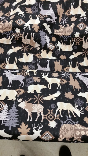 Fabric Store «Jo-Ann Fabrics and Crafts», reviews and photos, 88 Dunning Rd Ste 23, Middletown, NY 10940, USA