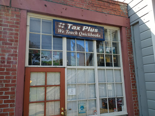 Tax Plus