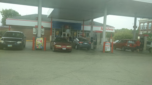 Convenience Store «Speedway», reviews and photos, 200 S Main St, Franklin, OH 45005, USA