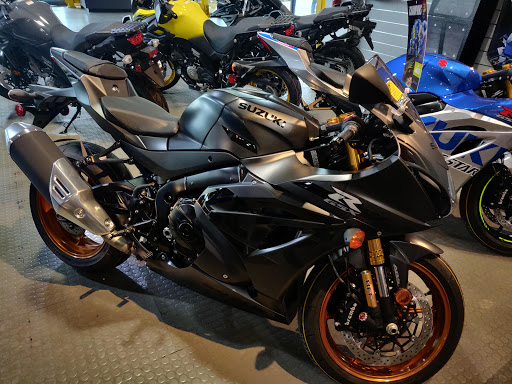 Motorcycle Dealer «Coleman Powersports», reviews and photos, 14105 Telegraph Rd, Woodbridge, VA 22192, USA