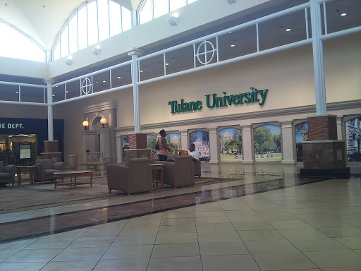 Shopping Mall «Edgewater Mall», reviews and photos, 2600 Beach Blvd, Biloxi, MS 39531, USA