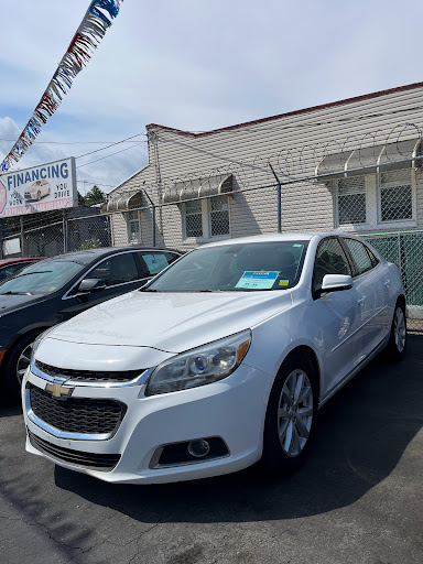Used Car Dealer «Cypress Motors-Ridgewood Inc», reviews and photos, 7903 Cypress Ave, Ridgewood, NY 11385, USA