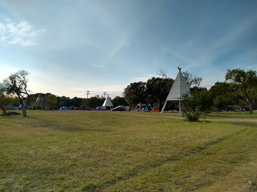 Park «McGimsey Scout Park», reviews and photos, 10810 Wedgewood Dr, San Antonio, TX 78230, USA