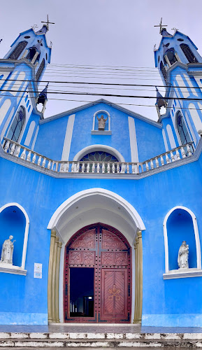 Opiniones de Catedral San Felipe en Soritor - Iglesia