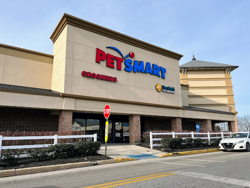 PetSmart, 131 Town Center Rd, King of Prussia, PA 19406, USA, 