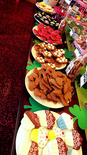 Pet Groomer «Woof Gang Bakery & Grooming Lake Nona - Retail, Grooming», reviews and photos, 10743 Narcoossee Rd, Orlando, FL 32832, USA